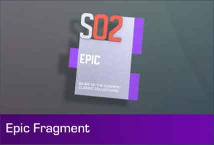 Epic Fragment